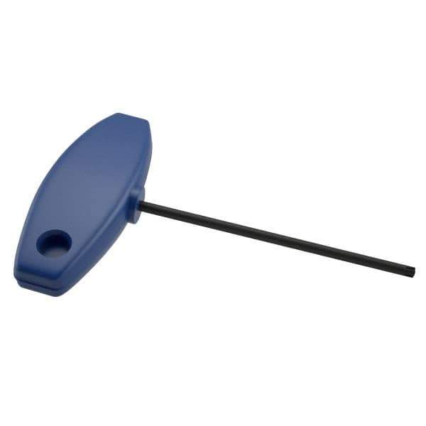 Seco - Drive, Key and Driver for Indexable Face Mills - Compatible with Arbor Screws, Cassette Screws, Wedge Screws - Industrial Tool & Supply