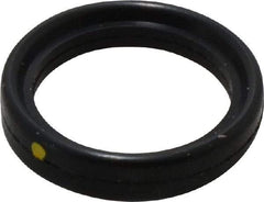 VNE - 3/4", Clamp Style, Sanitary Viton Pipe Gasket - Tube OD Connection - Industrial Tool & Supply