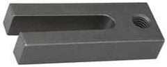 Jergens - U-Shaped Strap Clamps Overall Length (Inch): 6 Width (Inch): 2 - Industrial Tool & Supply