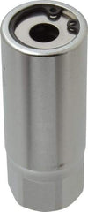 Facom - 1/2" Drive Roller Hex Bolt Remover - 8mm Hex, 2-15/16" OAL - Industrial Tool & Supply