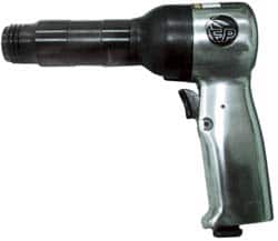 Florida Pneumatic - Air Riveters Riveter Type: Riveting Hammer Rivet Capacity (Decimal Inch): 0.4980 - Industrial Tool & Supply