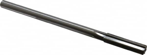 Alvord Polk - 0.4331" Cobalt 6 Flute Chucking Reamer - Industrial Tool & Supply
