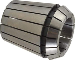 Parlec - 0.961 to 1" ER40 Collet - 1.811" OAL, 1.614" Overall Diam - Exact Industrial Supply