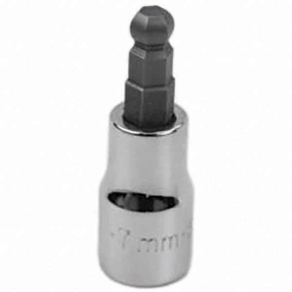 SK - Hand Hex & Torx Bit Sockets - Industrial Tool & Supply