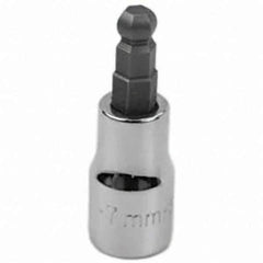 SK - Hand Hex & Torx Bit Sockets - Industrial Tool & Supply