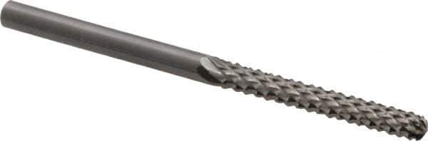 Rotozip - 1/8" Power Saw Tile Cutting Bit - For Use with Spiral Saws - Industrial Tool & Supply