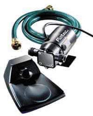 Sta-Rite - 1/2 hp, Nonautomatic Operation, Dewatering Pump - Thermoplastic Housing - Industrial Tool & Supply