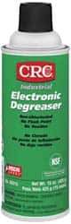 CRC - 1 Gal Bottle Cleaner/Degreaser - Liquid, Unscented - Industrial Tool & Supply