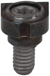 Kennametal - Series SEFAS, Clamp for Indexables - Compatible with 360.650, 360.651, 360.652, 360.653 Clamp Screws - Industrial Tool & Supply