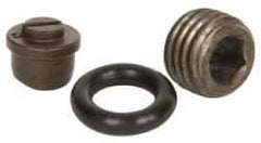 Kennametal - Cap Screw for Indexable Drilling - Industrial Tool & Supply