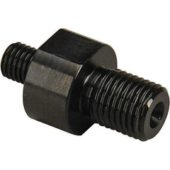 Dynabrade - Straight-Line Planetary Geared Tools Adapter - Industrial Tool & Supply