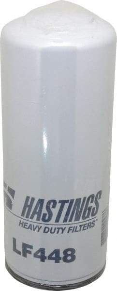 Hastings - Automotive Oil Filter - Donaldson P553000, Fleetguard LF3639, Fram HPH6349A - Fram HPH6349A, Hastings LF448, Wix 51748 - Industrial Tool & Supply