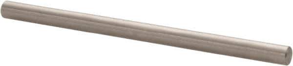 Vermont Gage - 0.1288 Inch Diameter Plug & Pin Gage - Class X Minus - Industrial Tool & Supply
