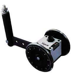 Simpson Electric - 0 Digit LED Display Encoder - Length Measuring Chariot Systm - Industrial Tool & Supply