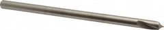 Magafor - 3/8" Body Diam, 90°, 6-3/4" OAL, Cobalt Spotting Drill - Industrial Tool & Supply