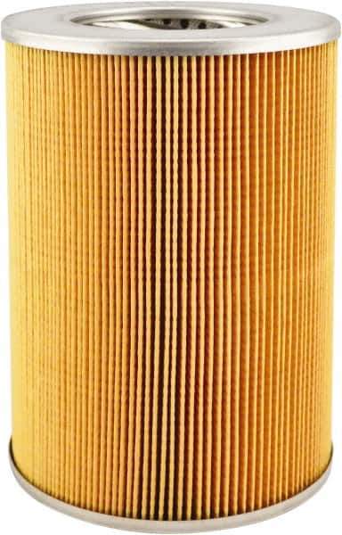 Hastings - Automotive Hydraulic Filter - AC Delco PF846, Fram C732 - Fram C732, GMC 6439488, Hastings PT191-10, Purolator PM6042, Wix 51437 - Industrial Tool & Supply