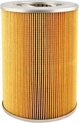 Hastings - Automotive Hydraulic Filter - AC Delco PF846, Fram C732 - Fram C732, GMC 6439488, Hastings PT191-10, Purolator PM6042, Wix 51437 - Industrial Tool & Supply