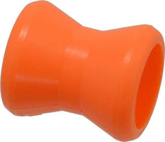 Loc-Line - 20 Piece, 1/4" Hose ID, Female to Female Coolant Hose Double Socket - 1/4" For Loc-Line Modular Hose Systems - Industrial Tool & Supply