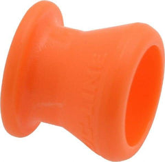 Loc-Line - 1/4" Hose Inside Diam, Coolant Hose End Cap - For Use with Loc-Line Modular Hose System, 20 Pieces - Industrial Tool & Supply