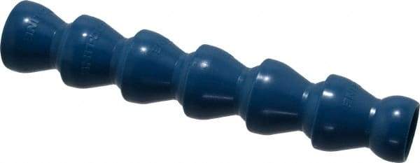 Loc-Line - 59 Piece, 25' Hose Length, 1/2" Hose ID, Coolant Hose Kit - For Loc-Line Modular Hose Systems - Industrial Tool & Supply