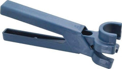 Loc-Line - 3/4" Hose Inside Diam, Coolant Hose Hose Assembly Pliers - For Use with 3/4" Loc-Line Modular Hose System, 1 Piece - Industrial Tool & Supply