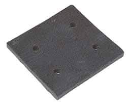 Porter-Cable - 5" Blade Diam Power Saw Adhesive-Backed Replacement Pad - For Use with 334 - Industrial Tool & Supply