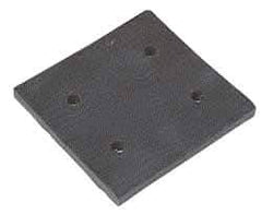 Porter-Cable - 5" Blade Diam Power Saw Adhesive-Backed Replacement Pad - For Use with 332 - Industrial Tool & Supply