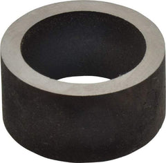 Eclipse - 2" OD x 1-1/2" ID, 1" Thick, Alnico Ring Magnet - 6 Lb Max Holding Capacity - Industrial Tool & Supply