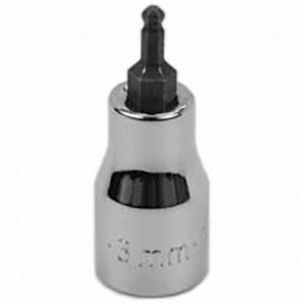 SK - Hand Hex & Torx Bit Sockets - Industrial Tool & Supply