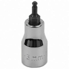 SK - Hand Hex & Torx Bit Sockets - Industrial Tool & Supply
