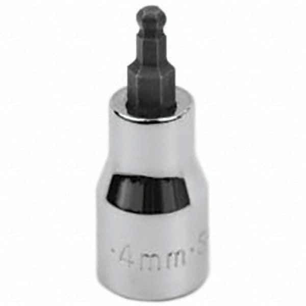 SK - Hand Hex & Torx Bit Sockets - Industrial Tool & Supply