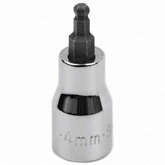 SK - Hand Hex & Torx Bit Sockets - Industrial Tool & Supply