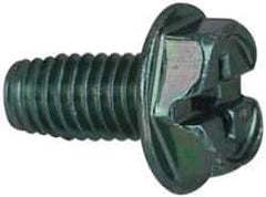 Cooper Crouse-Hinds - Electrical Outlet Box Steel Grounding Screw - Industrial Tool & Supply