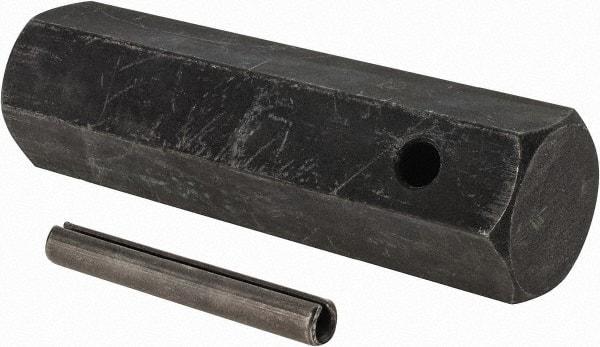 Proto - 3/4" Drive, 1" Hex Drive Bit Repair Kit - 2-11/16" OAL - Industrial Tool & Supply