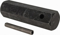 Proto - 3/4" Drive, 1" Hex Drive Bit Repair Kit - 2-11/16" OAL - Industrial Tool & Supply