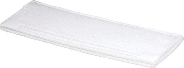Lift-All - 18" Long x 6" Wide x 5/8" High x 5/16" Thick, Wear Pad - Fits up to 1/2" Chain Sling Diam and up to 4" Web Sling Width - Industrial Tool & Supply