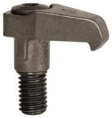 Kennametal - Series Top Notch, Clamp Assembly for Indexables - Right Hand Cut - Industrial Tool & Supply
