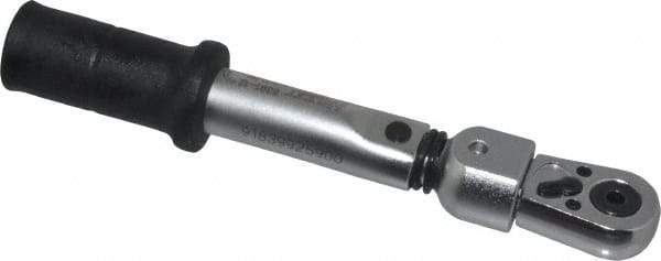 Kennametal - Wrench for Indexable Milling & Turning - Clamp Compatible, Series KM Micro - Industrial Tool & Supply