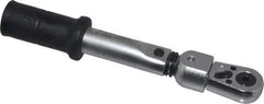 Kennametal - Wrench for Indexable Milling & Turning - Clamp Compatible, Series KM Micro - Industrial Tool & Supply