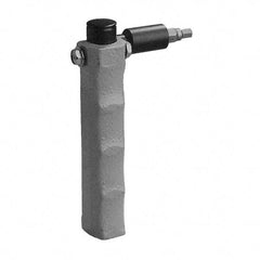 Kennametal - Adjustable Torque Wrench for Indexable Tools - Series KM - Industrial Tool & Supply