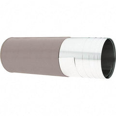 Precision Brand - 100 Inch Long x 6 Inch Wide x 0.01 Inch Thick, Roll Shim Stock - Aluminum - Industrial Tool & Supply