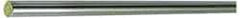Value Collection - 39/64 Inch Diameter Tool Steel, O-1 Oil Hardening Drill Rod - 36 Inch Long - Industrial Tool & Supply