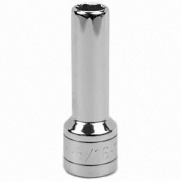 SK - Hand Socket - Industrial Tool & Supply