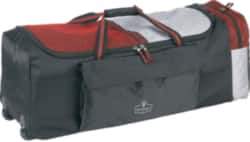Ergodyne - 1 Pocket, 5,880 Cubic Inch, Polyester Empty Gear Bag - 30 Inch Wide x 14 Inch Deep x 14 Inch High, Black - Industrial Tool & Supply