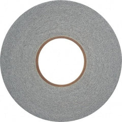 Norton - 8" Diam, 1" Face Width, 3" Center Hole, Fine Grade, Silicon Carbide Deburring Wheel - Convolute, Hard Density 8 Grade, 3,650 RPM - Industrial Tool & Supply