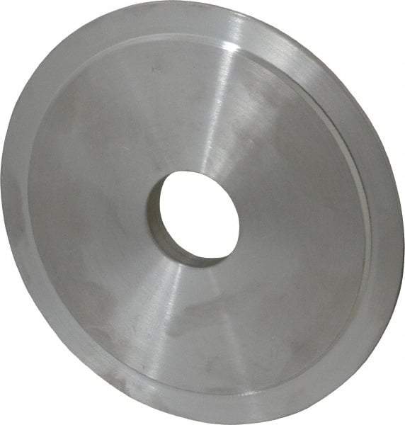 Norton - Deburring Wheel 2" Diam Reduced Bushing - Reduces Bushings from 2" to 1-1/4" Arbor Size, for 12" Diam Flap & Convolute Wheels - Industrial Tool & Supply