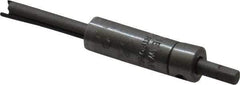 Walton - #5 Tap Extractor - 2 Flutes - Exact Industrial Supply