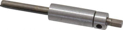 Walton - #6 Tap Extractor - 2 Flutes - Industrial Tool & Supply