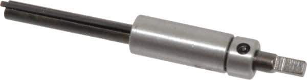 Walton - #10 Tap Extractor - 2 Flutes - Industrial Tool & Supply