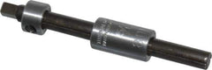 Walton - 5/16" Tap Extractor - 2 Flutes - Industrial Tool & Supply